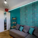 Rentplanet - Plac Nowy Targ