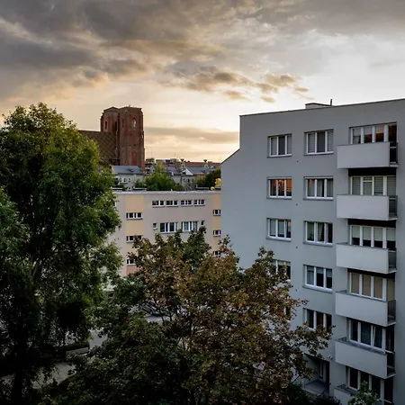 Rentplanet - Plac Nowy Targ