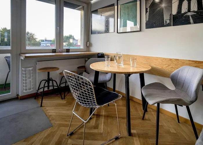 Rentplanet - Plac Nowy Targ * Wrocław