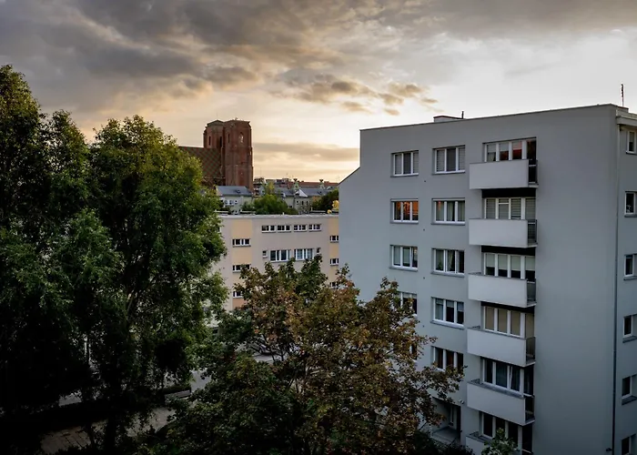 Rentplanet - Plac Nowy Targ