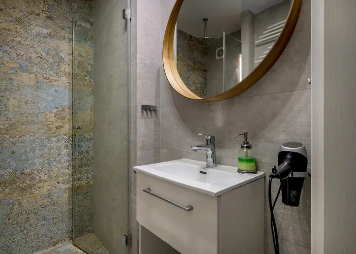 Rentplanet - Plac Nowy Targ Lägenhet Wrocław