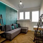 Lägenhet Rentplanet - Plac Nowy Targ