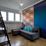 Rentplanet - Plac Nowy Targ