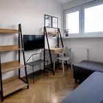Lägenhet Rentplanet - Plac Nowy Targ *