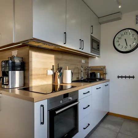 Rentplanet - Plac Nowy Targ * Breslavia