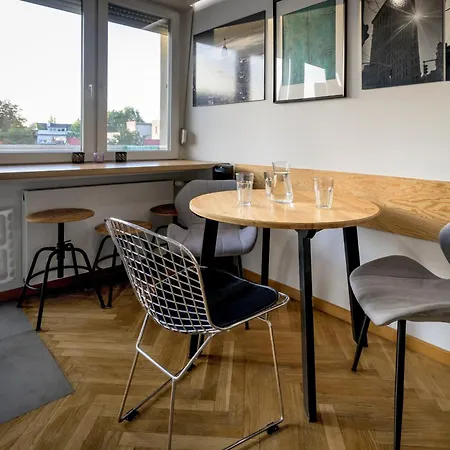 Rentplanet - Plac Nowy Targ * Breslavia