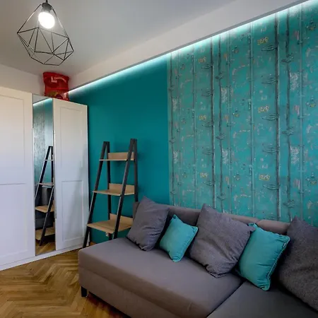 Rentplanet - Plac Nowy Targ