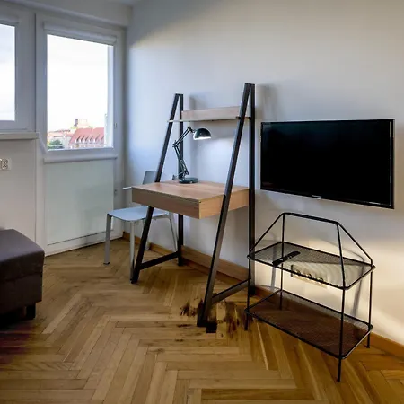 Rentplanet - Plac Nowy Targ Wroclaw