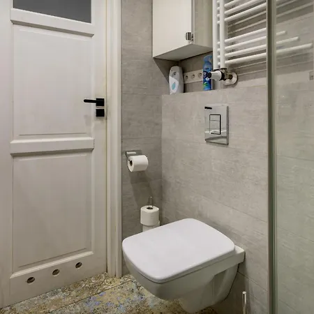 Rentplanet - Plac Nowy Targ Breslavia