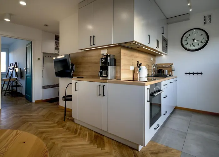 Rentplanet - Plac Nowy Targ ורוצלב