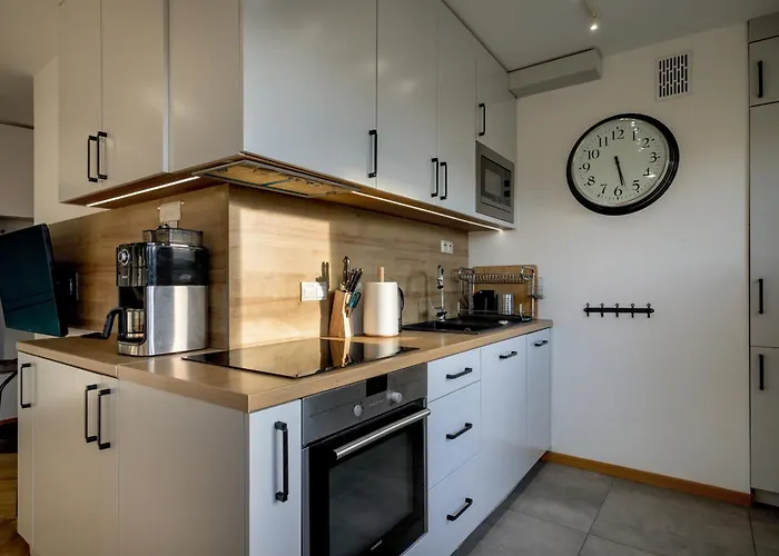 Rentplanet - Plac Nowy Targ * ורוצלב