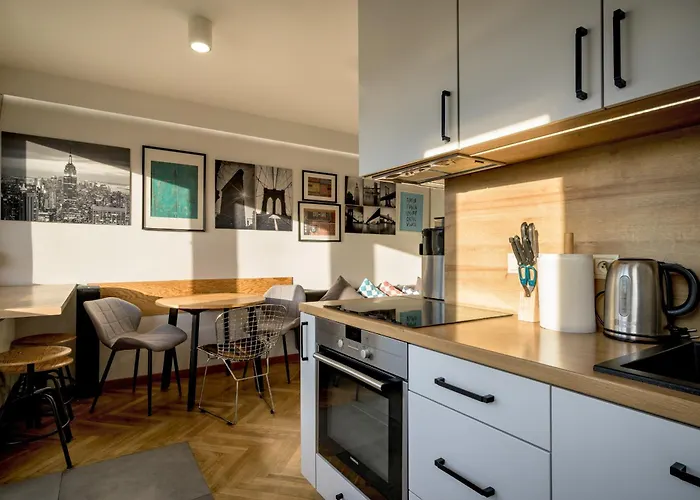 Rentplanet - Plac Nowy Targ * ורוצלב