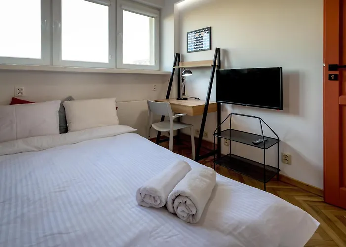 Rentplanet - Plac Nowy Targ ורוצלב